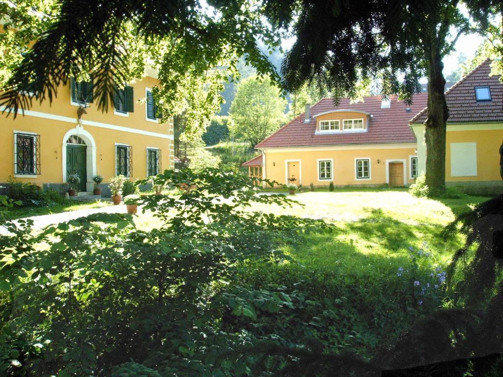 Hotel Lindenhof Murau Exterior foto